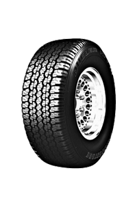 BRIDGESTONE D689